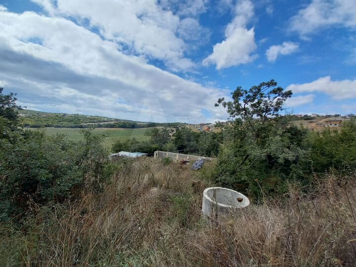 Участок 8 сот. (СНТ, ДНП)