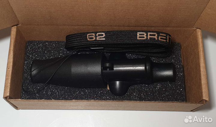 Манок на утку