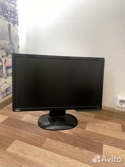 Монитор Benq 50/60Hz