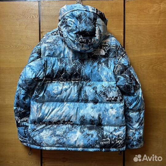 The North Face hmlyn parka Оригинал