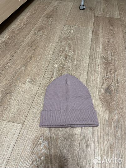 Шапка женская