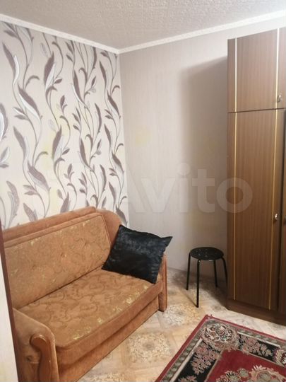 1-к. квартира, 36 м², 2/5 эт.