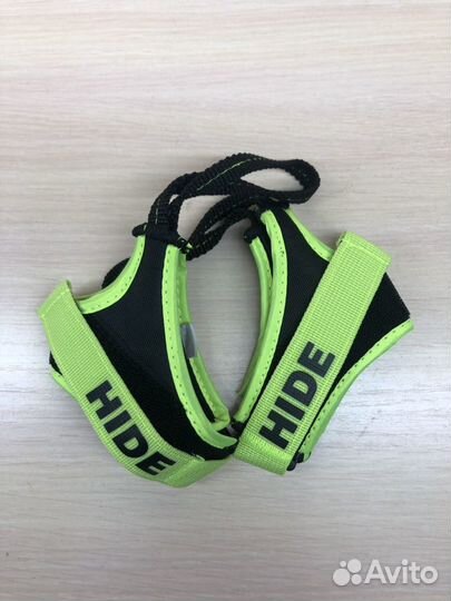 Капкан лыжный