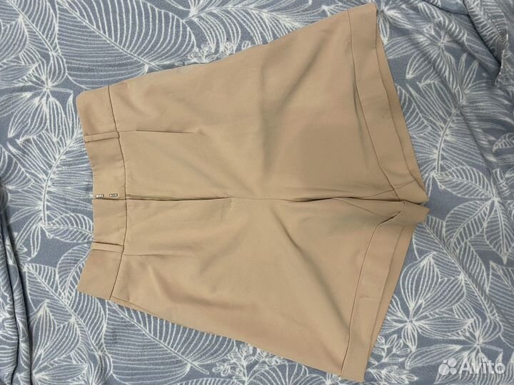 Шорты женские