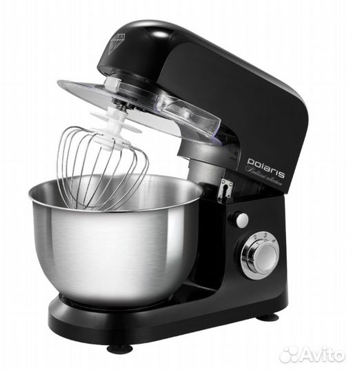 Миксер планетарный