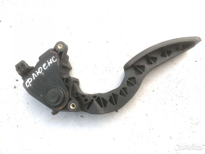 Педаль газа Renault Fluence 1,6