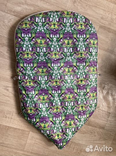 Конверт на выписку демисезонный