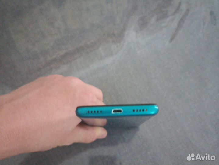 Xiaomi Redmi 7A, 3/32 ГБ