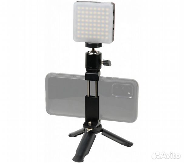 Осветитель светодиодный Falcon Eyes ledfly 5 Bi-co