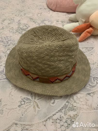 Шляпа женская