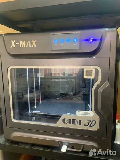 3D принтер qidi X-MAX