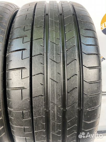 Pirelli P Zero PZ4 235/40 R19