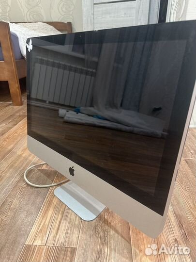 Моноблок apple iMac
