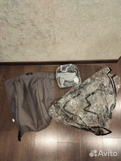 Коляска Valco Baby Snap 4