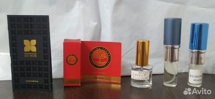 Хорошие запахи для женщин/мужчин. Помогу в поиске