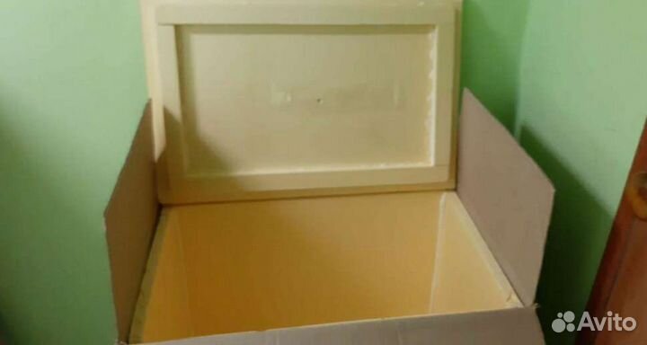 Термоконтейнер