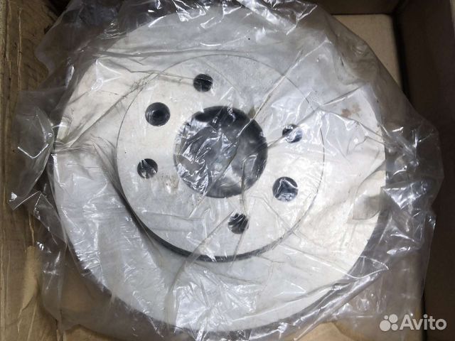 Тормозные диски О компании 