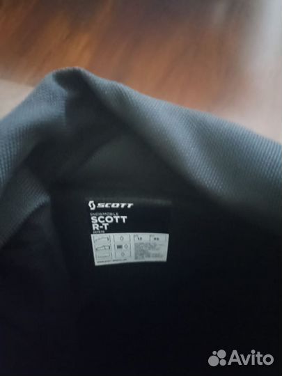 Ботинки для активного отдыха