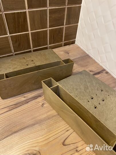 Подставка для книг и учебников