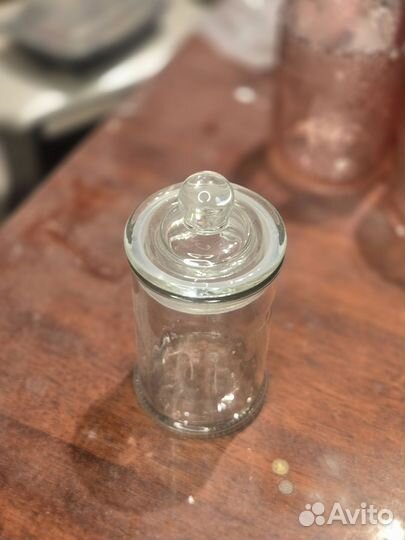 Баночки для свечей оптом