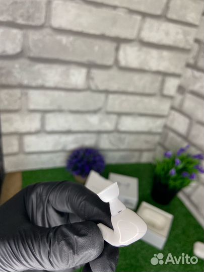 AirPods pro Premium Новые + Гарантия