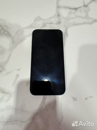 iPhone 13, 128 ГБ