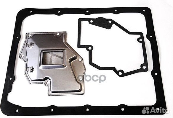 Фильтр АКПП chevrolet