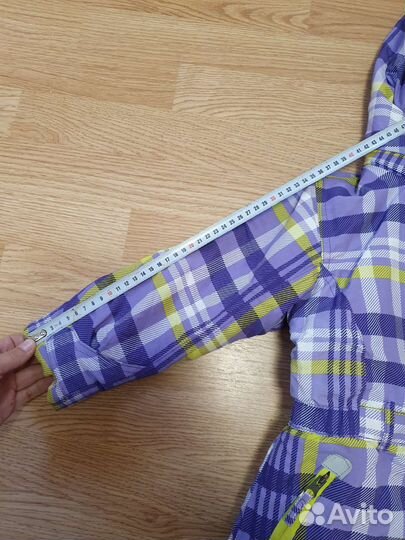 Костюм для девочки 104