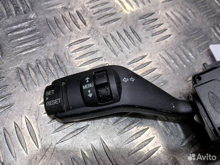 Переключатель подрулевой ford Focus 2 2008-2011