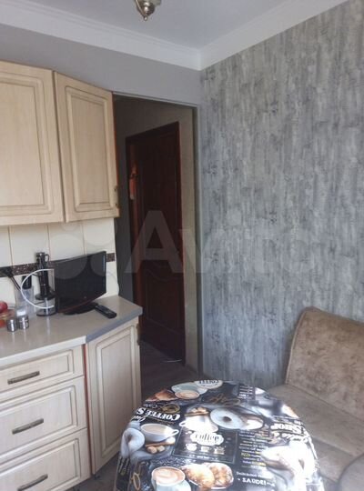 2-к. квартира, 43 м², 4/5 эт.