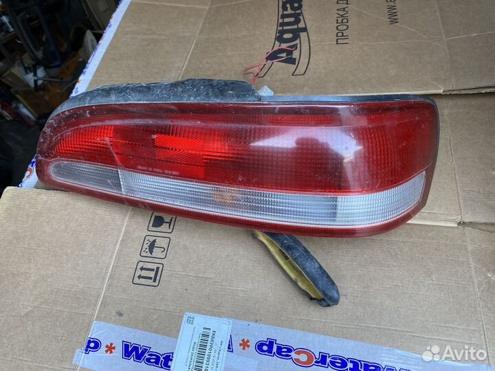 Стоп правый Toyota Corona Exiv S200 ST202