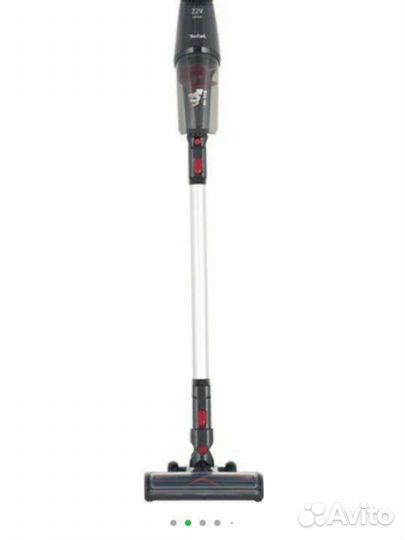 Пылесос ручной Tefal