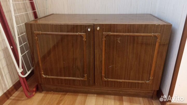 Тумба для обуви