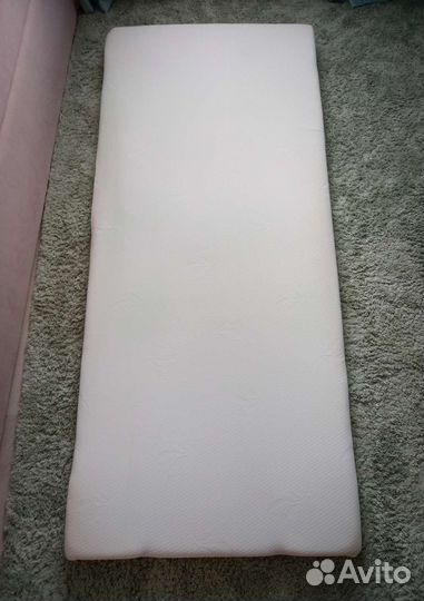 Матрас детский 180 на 80