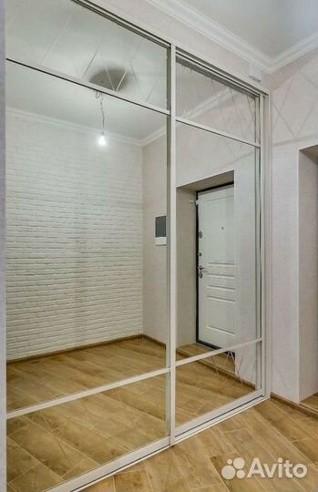 Шкафчик для ванной