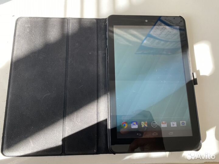 Планшет dell Venue 8 hspa+