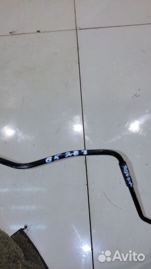 Тормозная трубка (Kia Mohave)