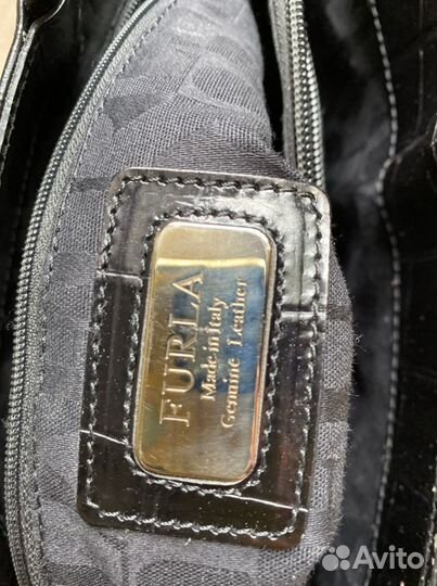 Сумка furla оригинал