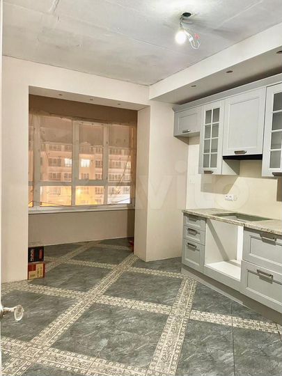 3-к. квартира, 84,7 м², 4/5 эт.