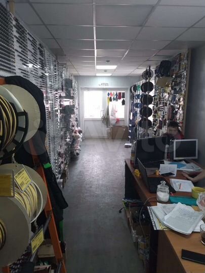 Свободного назначения, 492.7 м²