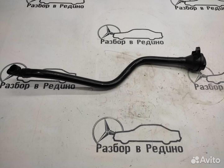 Маслозаливная горловина W638 V-class Vito 611.9