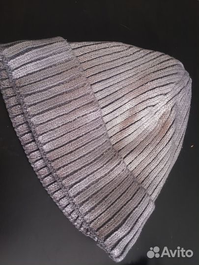 Шапка женская