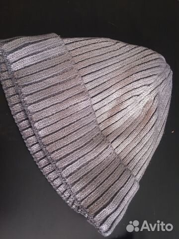 Шапка женская