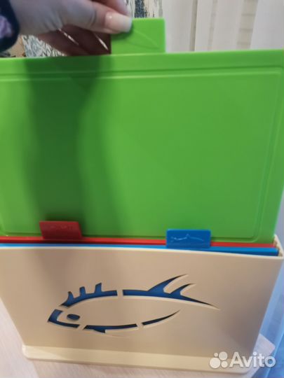 Доска разделочная