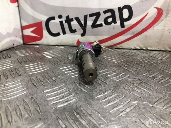 Клапан vvti левый Mitsubishi Outlander CW5W 4B12