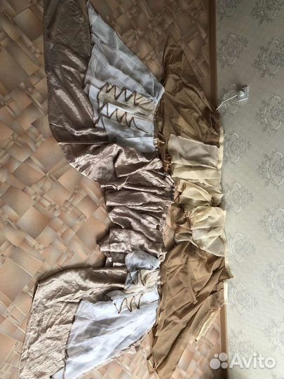 Ламбрикены