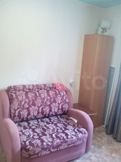 Комната 11 м² в 4-к., 3/9 эт.
