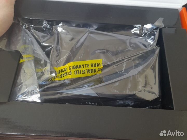 Gigabyte geforce gtx1650