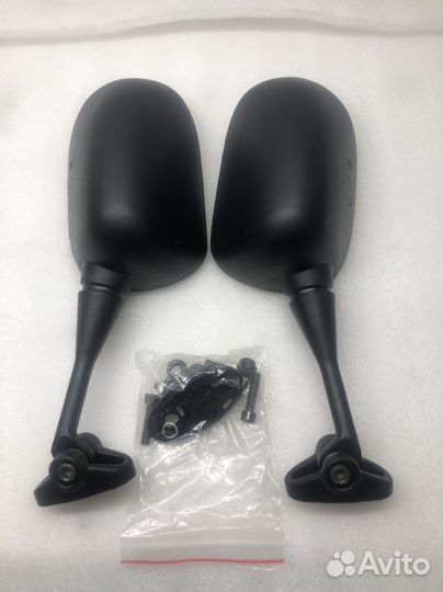 Зеркала cbr600rr 2003-2006 cbr1000rr пара