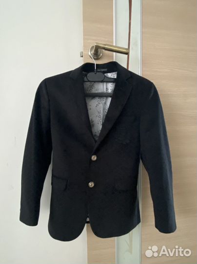 Пиджак